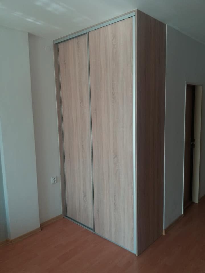 Kuchyňa na mieru č. 79 — 5