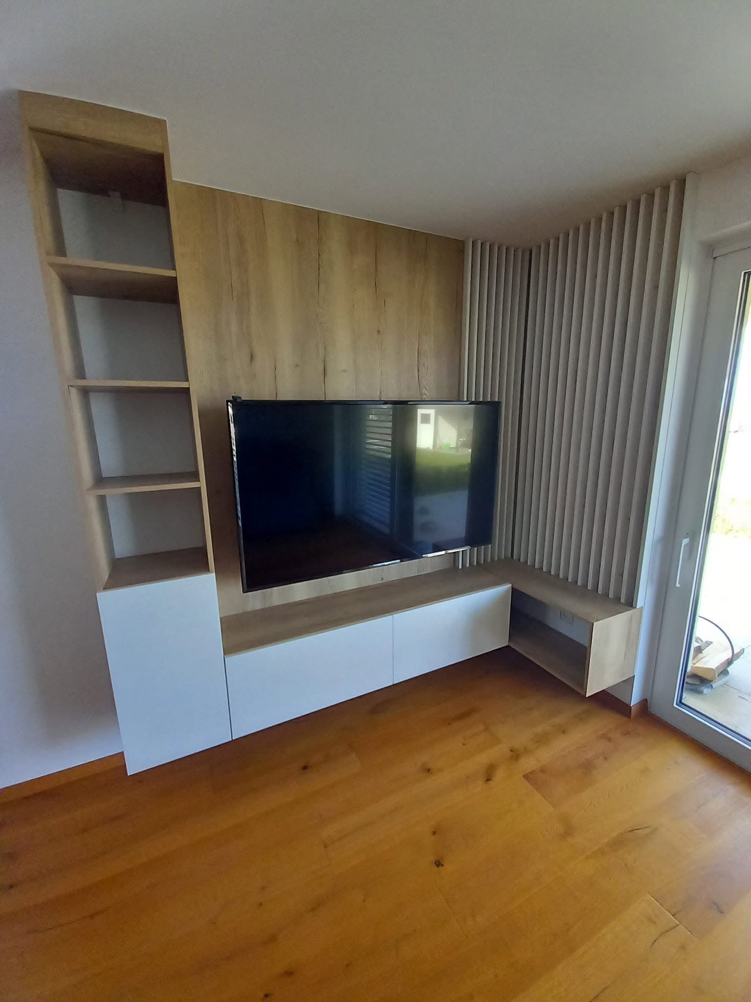 Kuchyňa na mieru č. 80 — 2