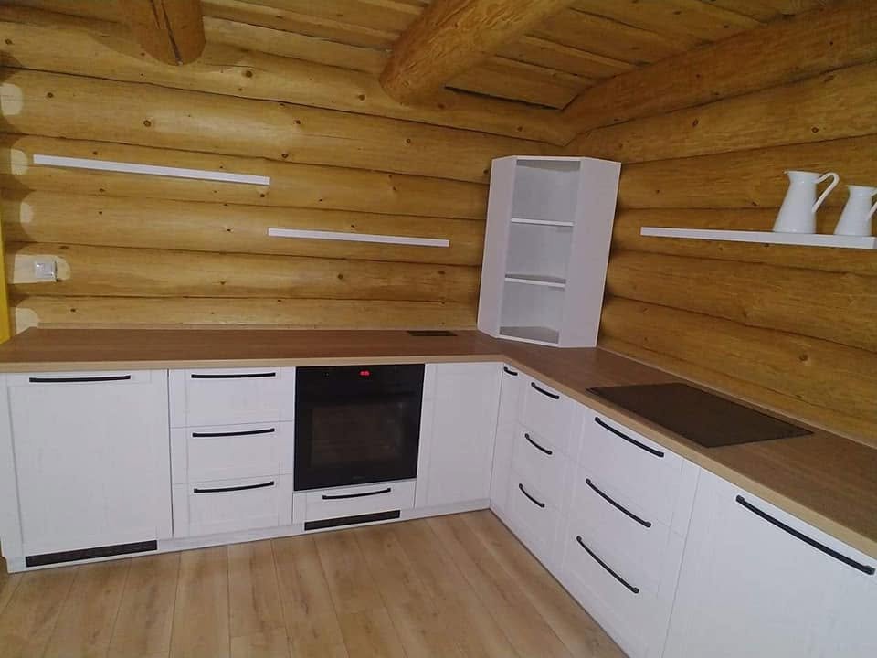 Kuchyňa na mieru č. 81 — 2