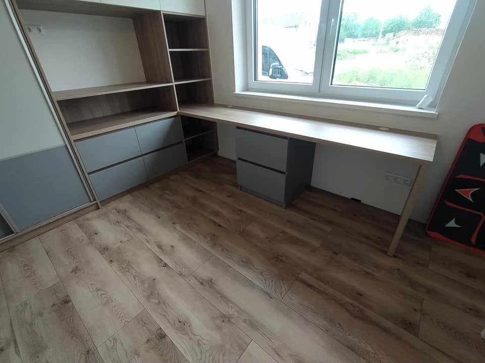 Kuchyňa na mieru č. 81 — 3