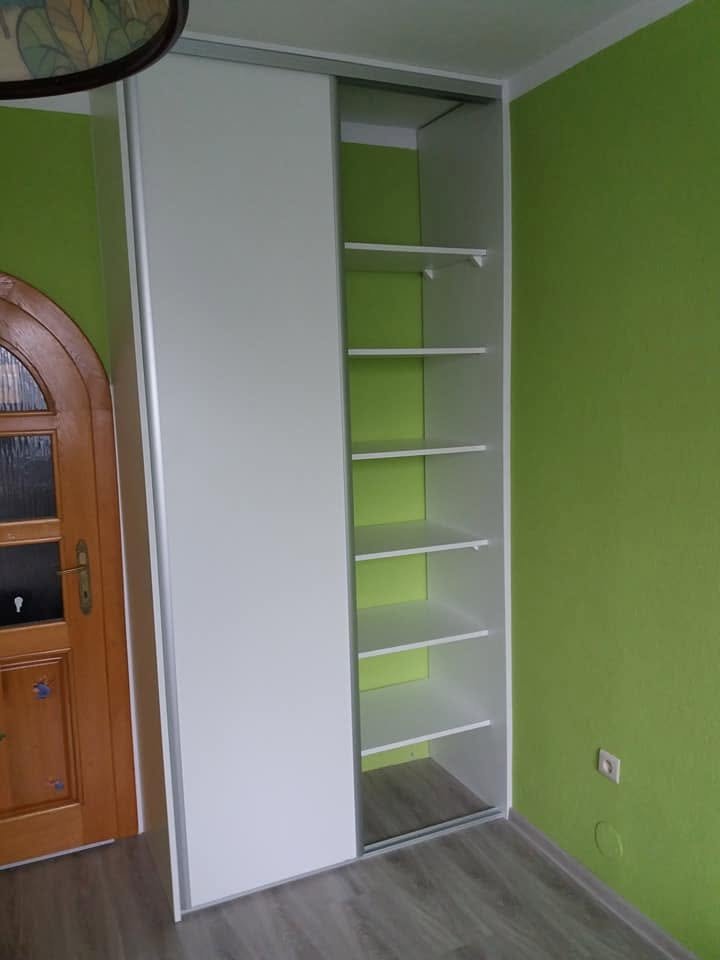 Kuchyňa na mieru č. 81 — 6