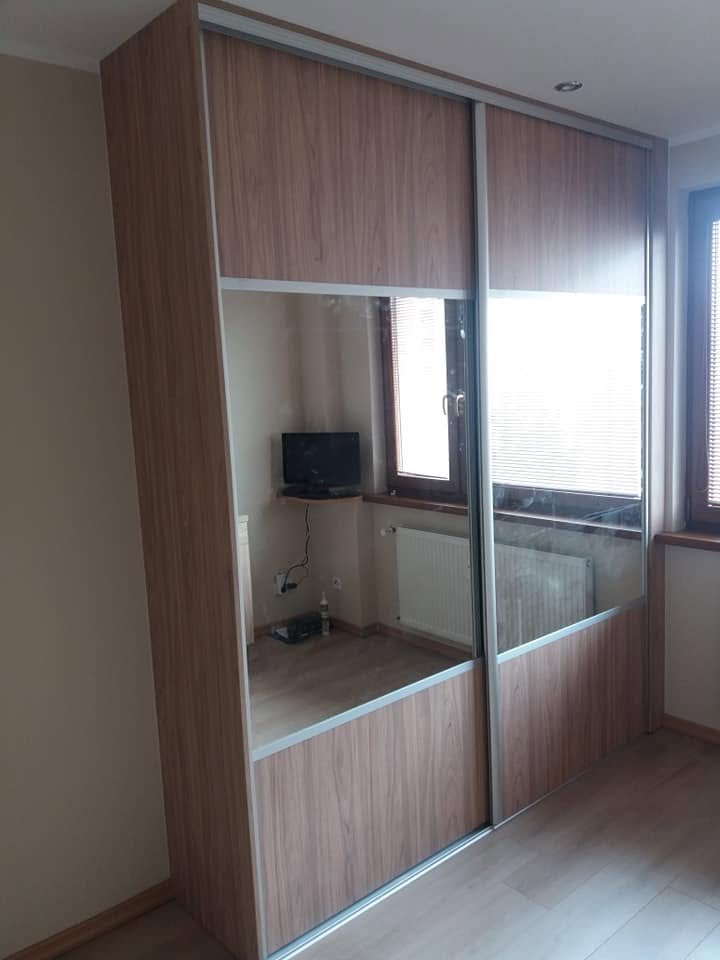 Kuchyňa na mieru č. 82 — 4