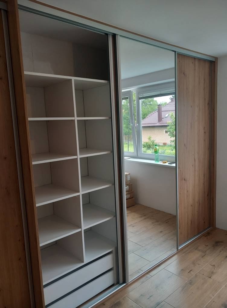 Kuchyňa na mieru č. 82 — 5