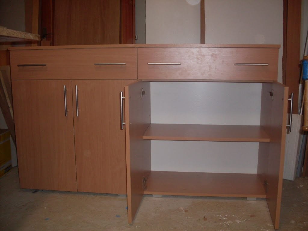 Kuchyňa na mieru č. 82 — 6