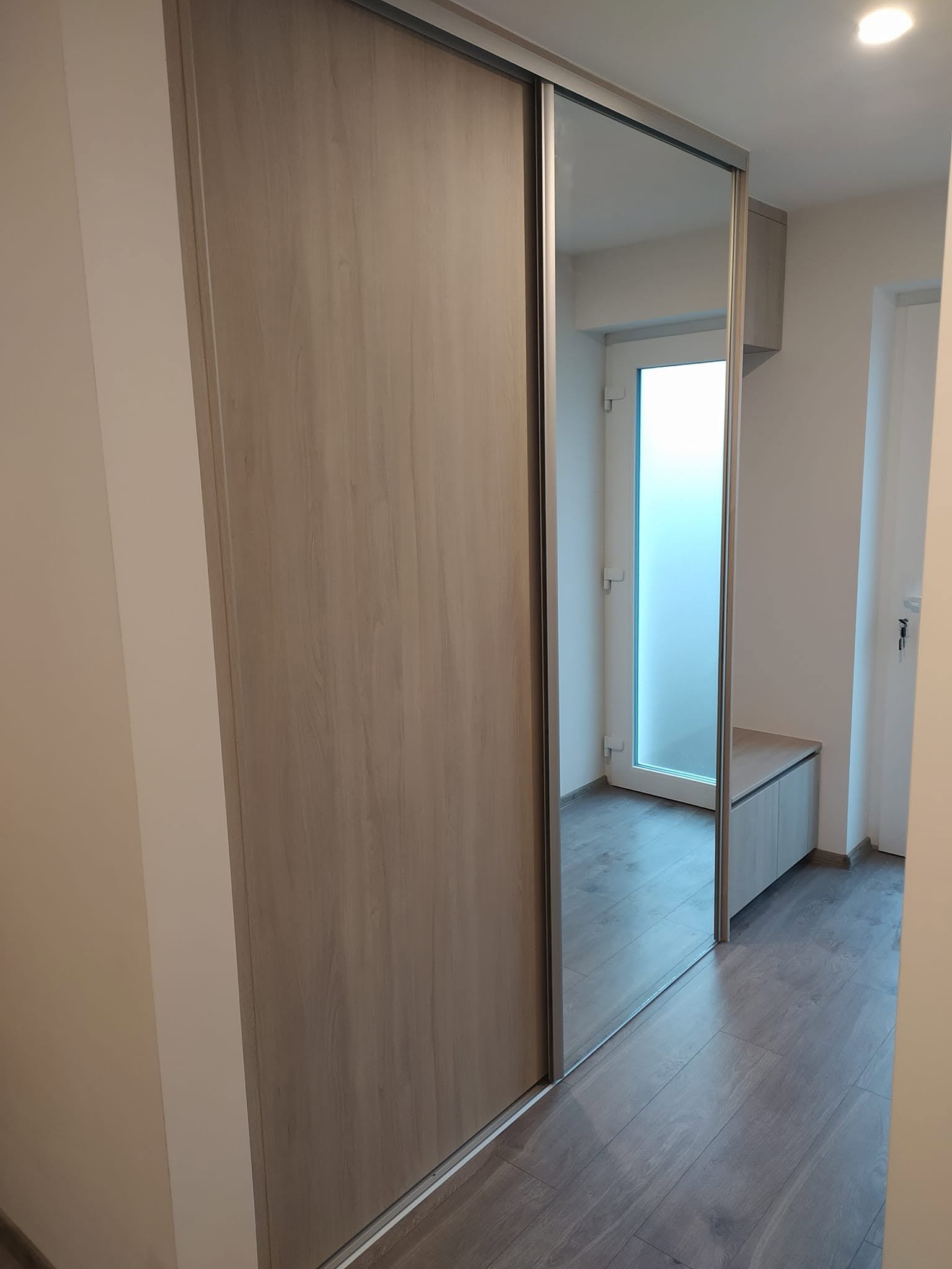 Kuchyňa na mieru č. 83 — 3