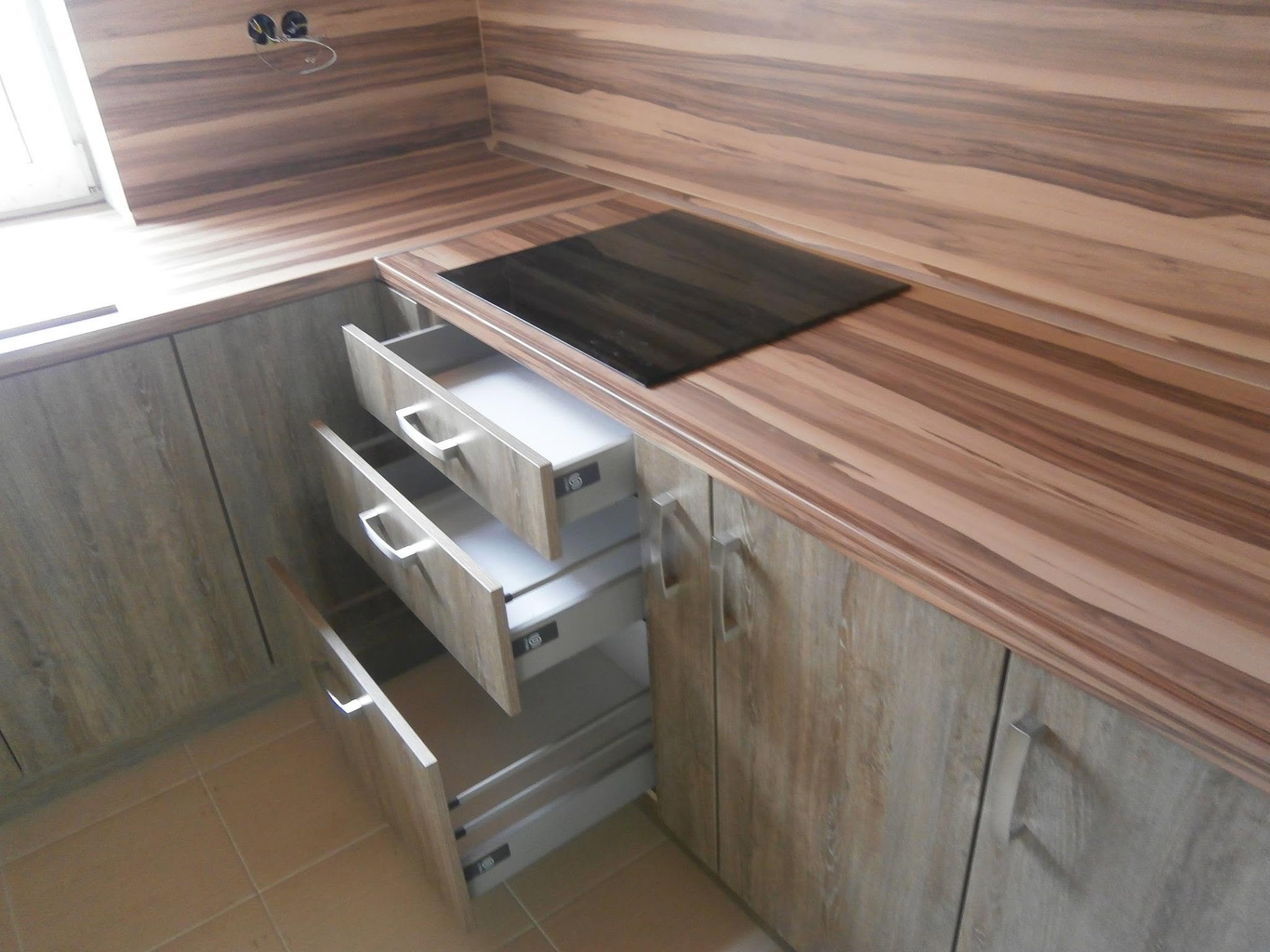 Kuchyňa na mieru č. 85 — 3