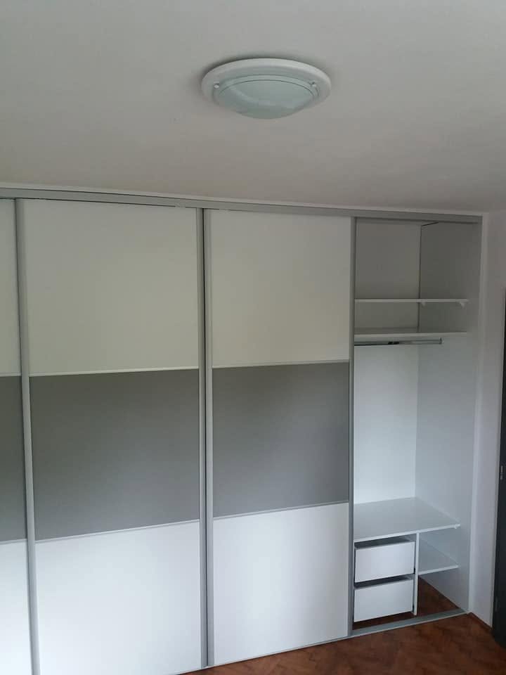 Kuchyňa na mieru č. 86 — 2