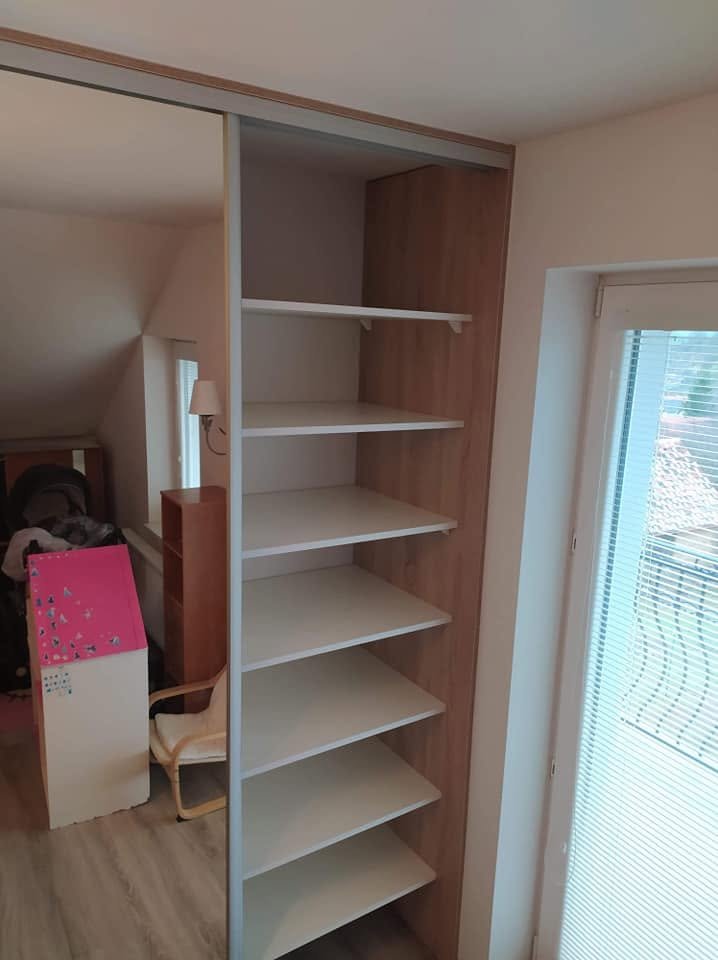 Kuchyňa na mieru č. 87 — 5