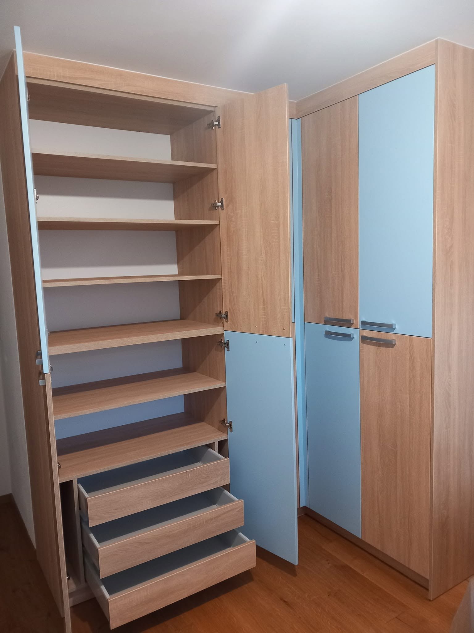 Kuchyňa na mieru č. 88 — 2