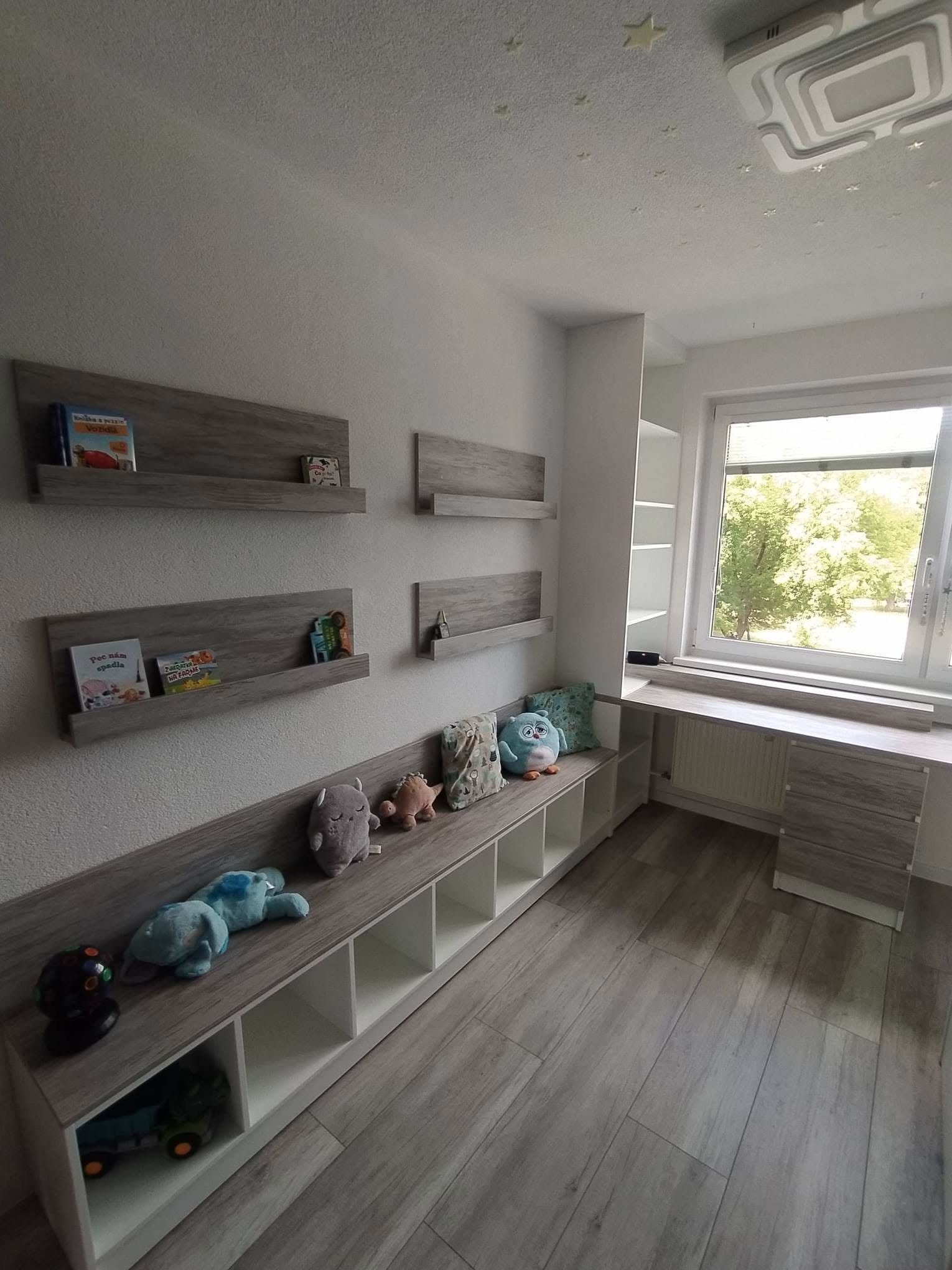 Kuchyňa na mieru č. 89 — 4