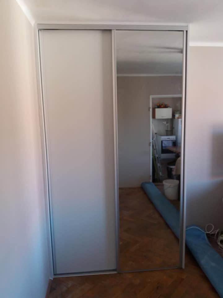 Kuchyňa na mieru č. 89 — 6