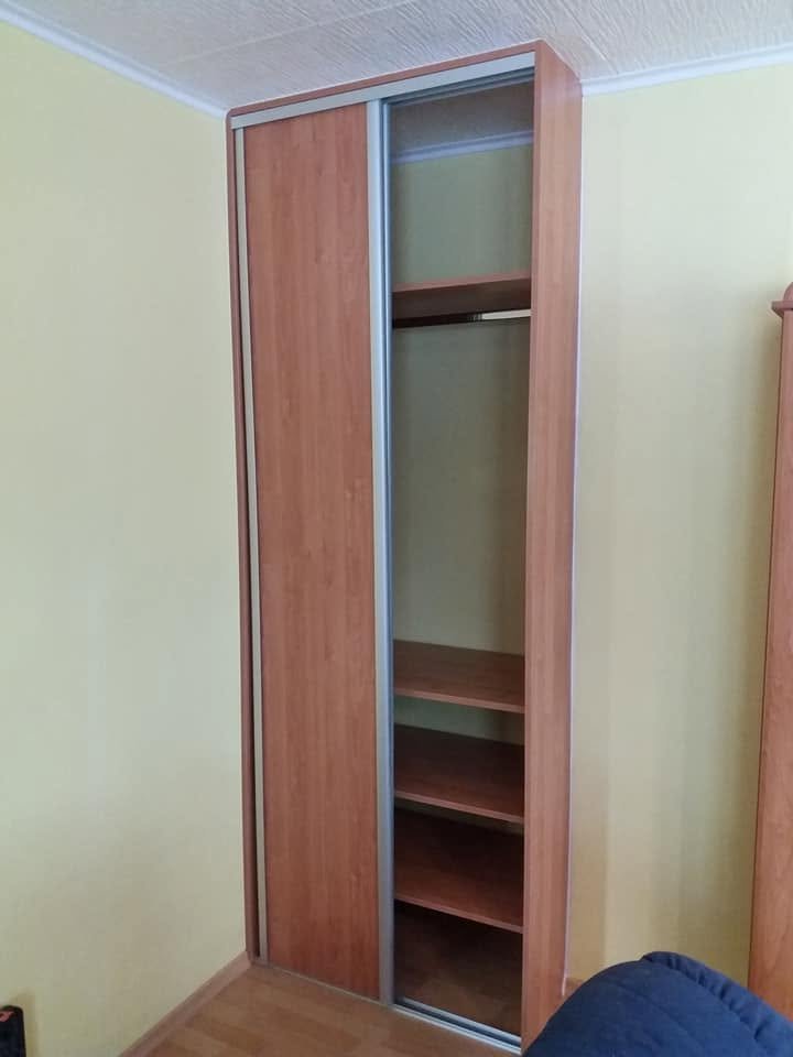 Kuchyňa na mieru č. 9 — 3