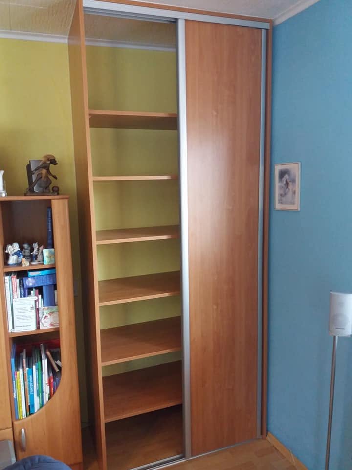 Kuchyňa na mieru č. 91 — 6