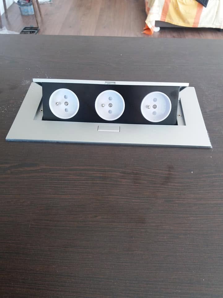 Kuchyňa na mieru č. 92 — 2