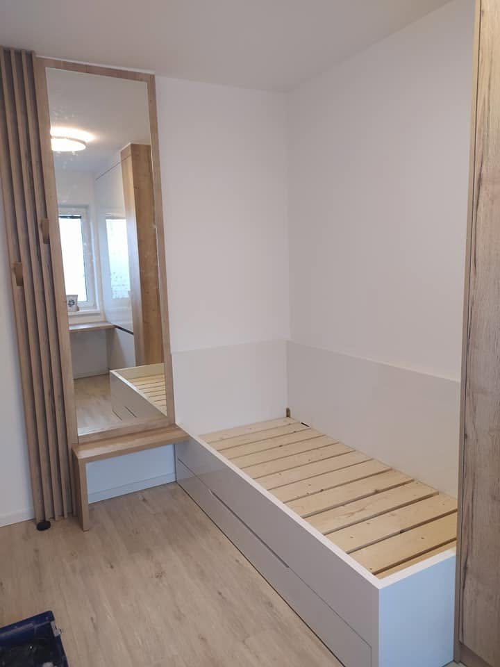 Kuchyňa na mieru č. 95 — 3