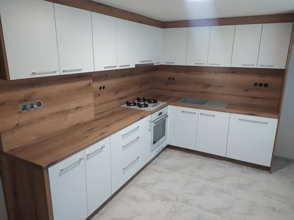 Kuchyňa na mieru č. 98 — 6