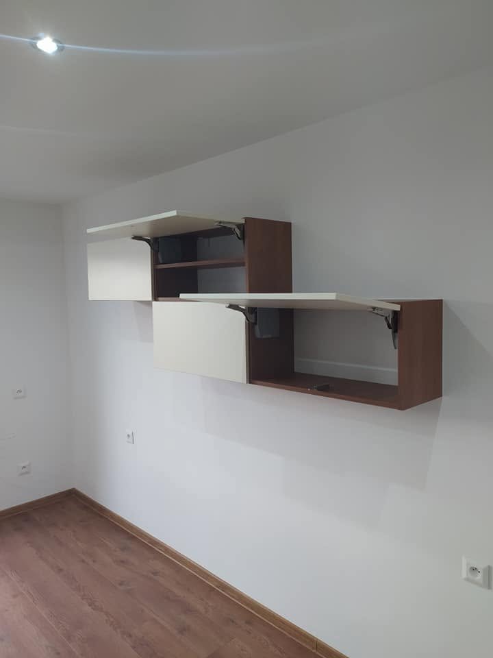 Kúpeľňa na mieru č. 6 — 6