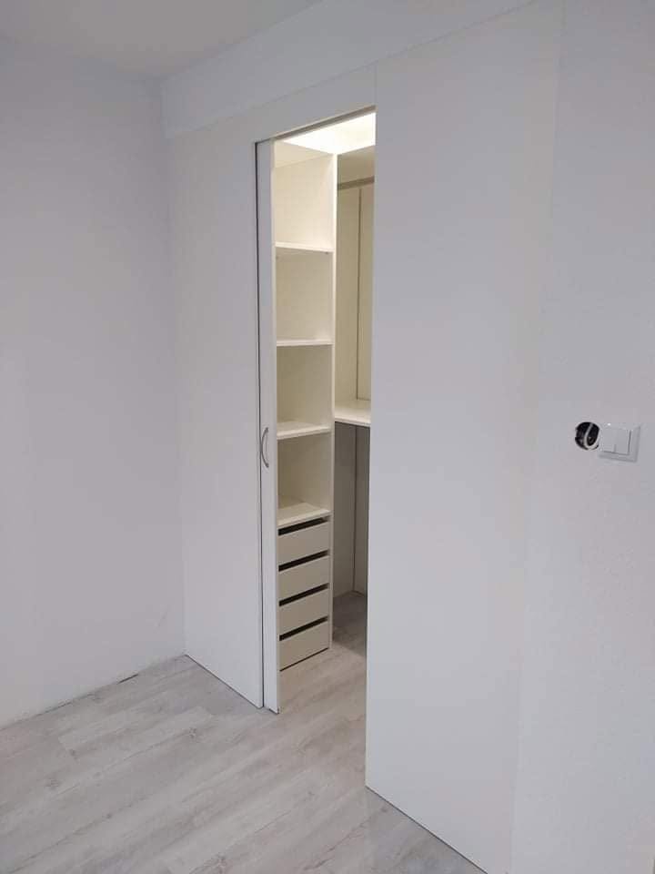 Kúpeľňa na mieru č. 8 — 2
