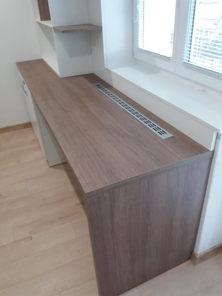Obývacia stena č. 1 — 3