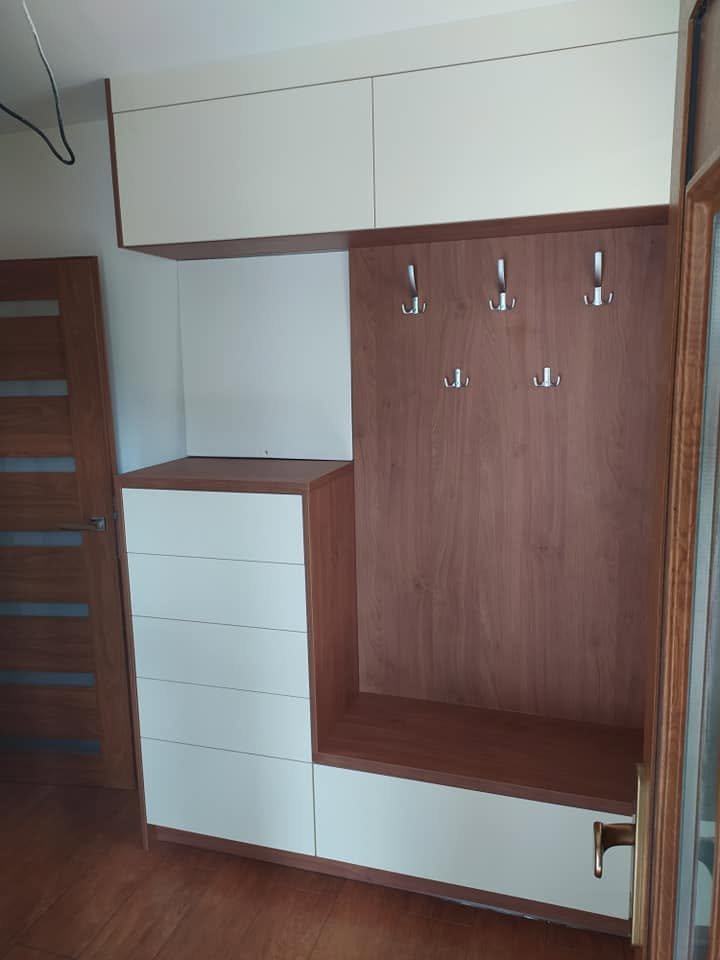 Obývacia stena č. 1 — 6