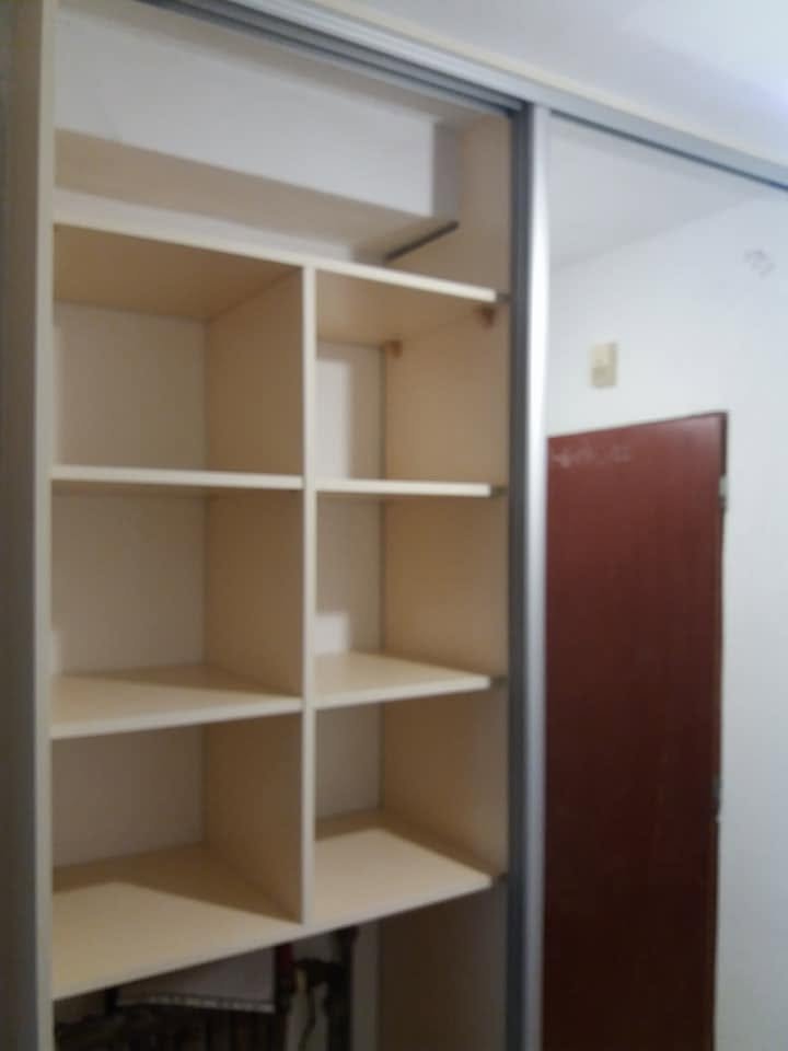 Obývacia stena č. 11 — 5