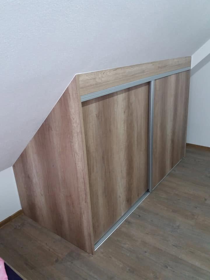 Obývacia stena č. 12 — 6