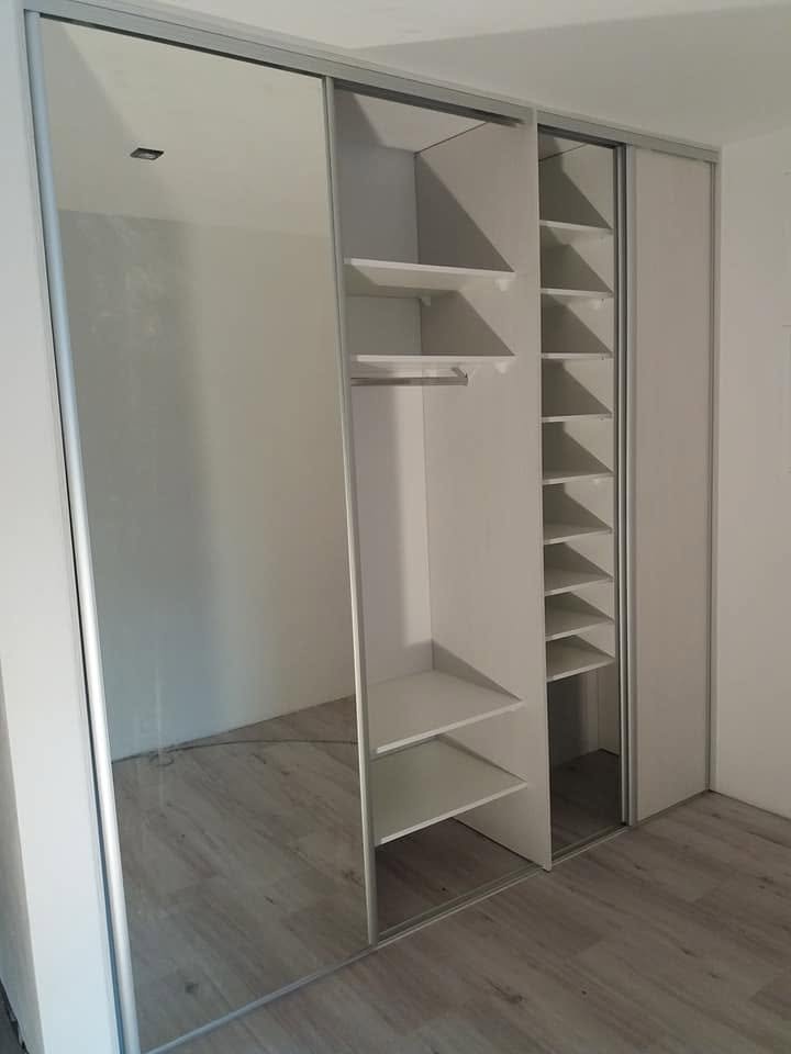 Obývacia stena č. 20 — 2