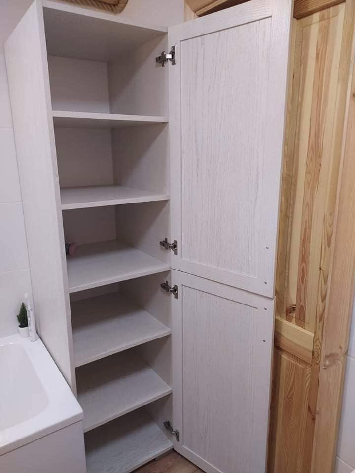 Obývacia stena č. 23 — 3