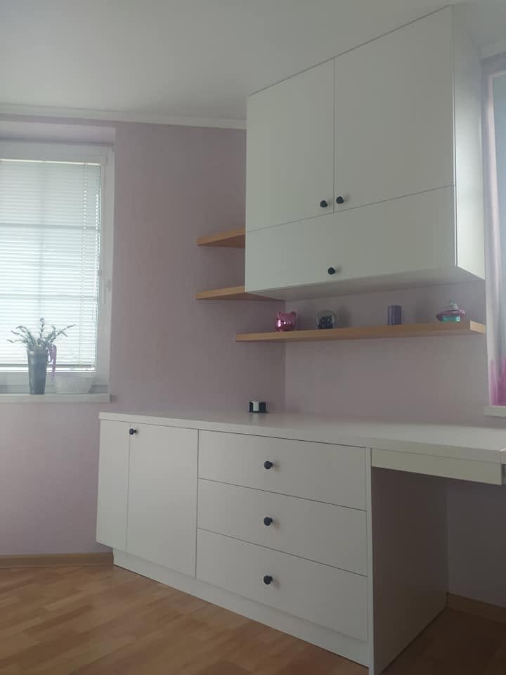Obývacia stena č. 23 — 5