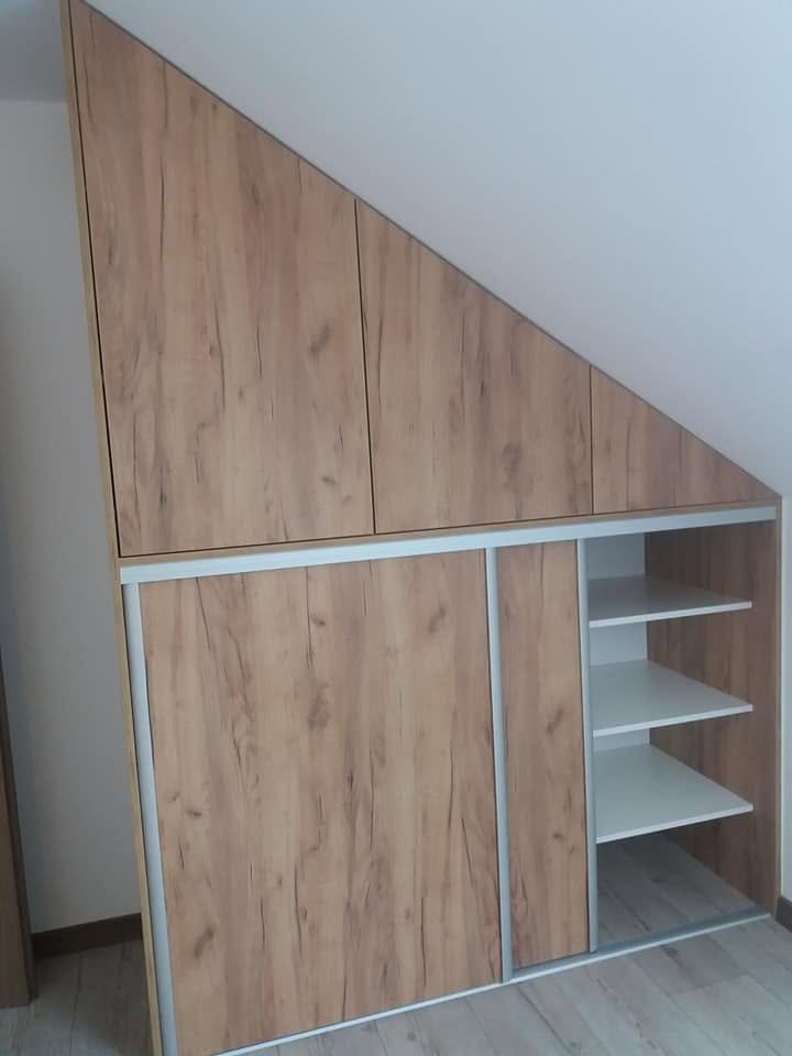 Obývacia stena č. 4 — 4