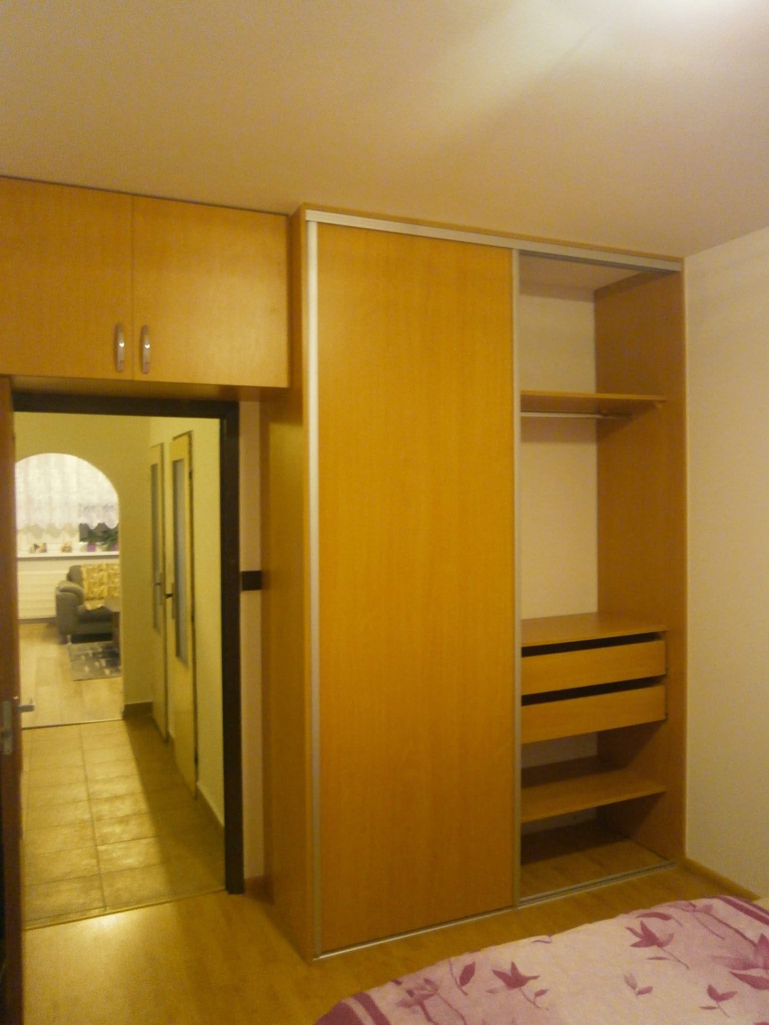 Obývacia stena č. 40 — 3