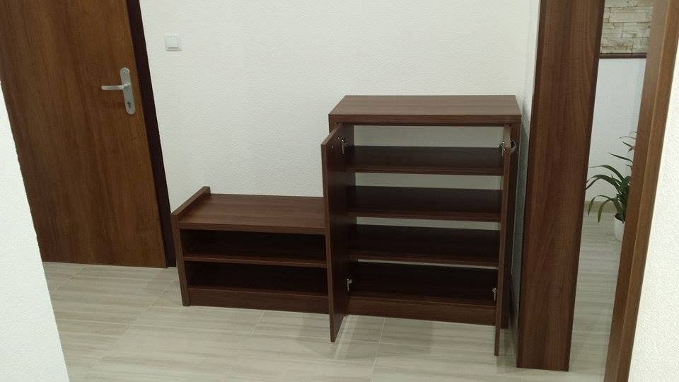 Obývacia stena č. 43 — 2