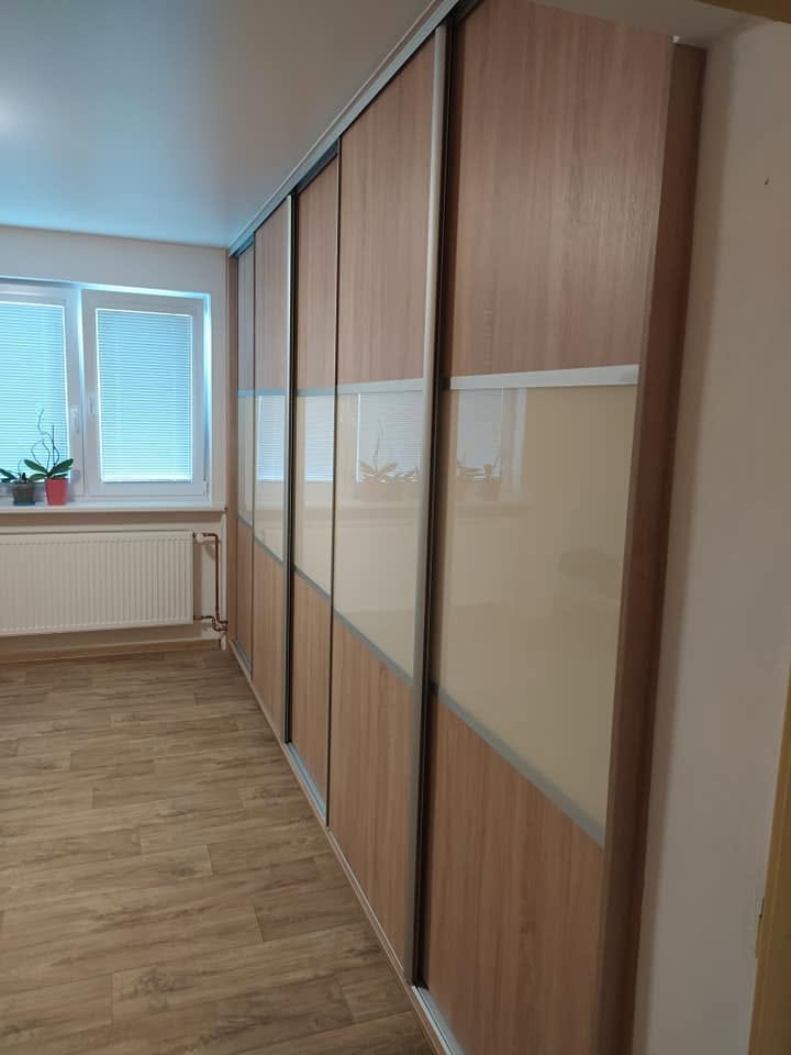 Obývacia stena č. 57 — 5