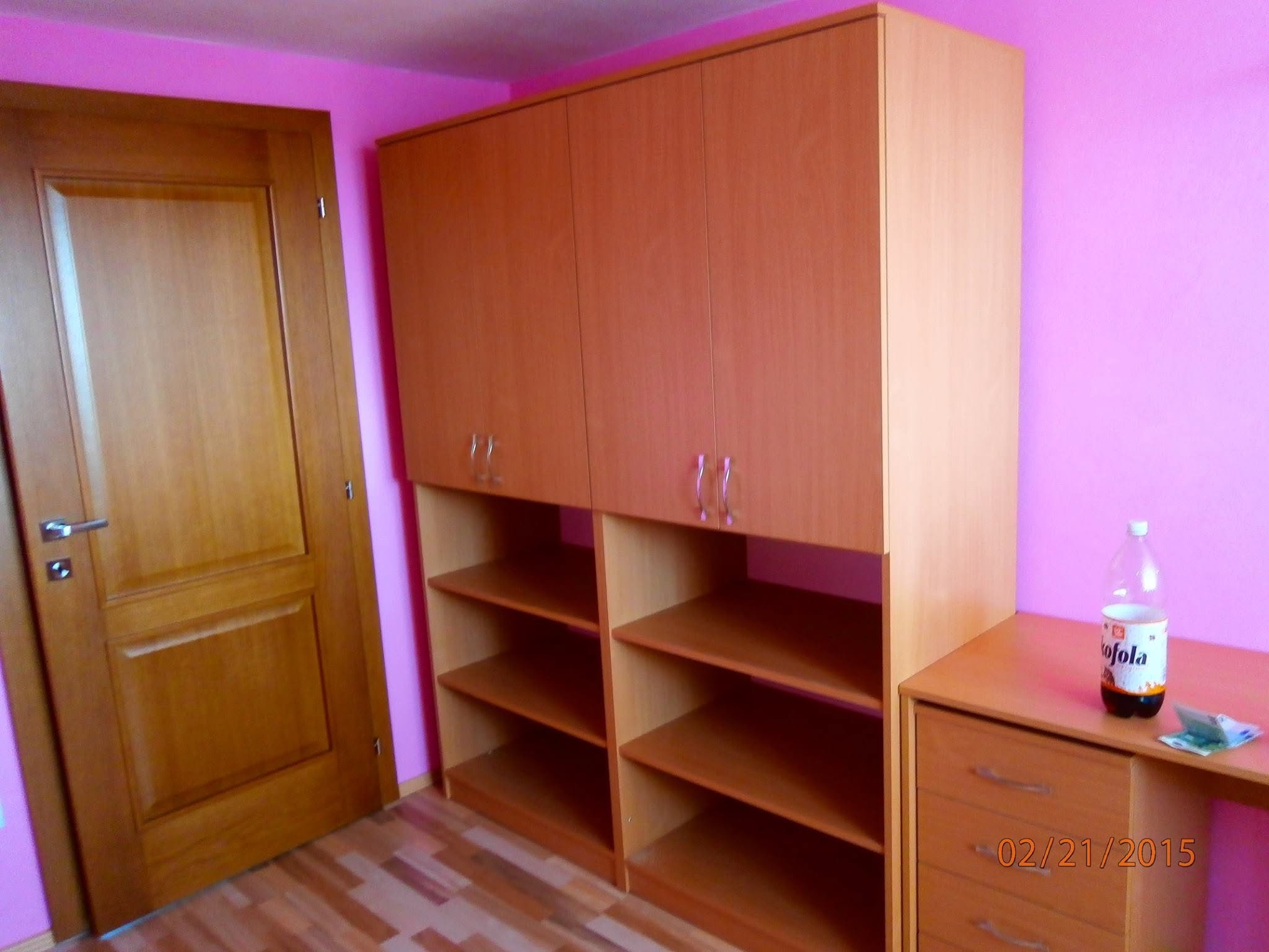 Obývacia stena č. 59 — 2