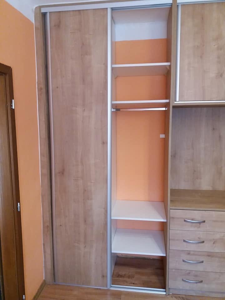 Obývacia stena č. 60 — 5