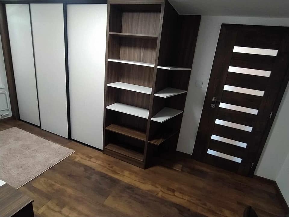 Obývacia stena č. 64 — 4