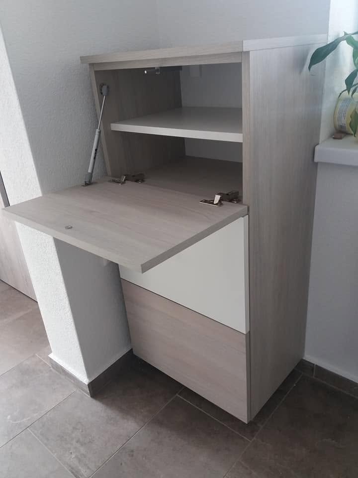 Obývacia stena č. 65 — 3