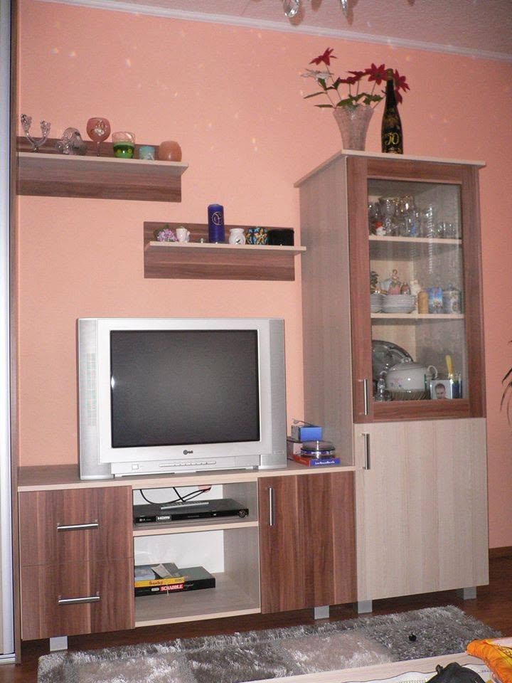 Obývacia stena č. 73 — 3