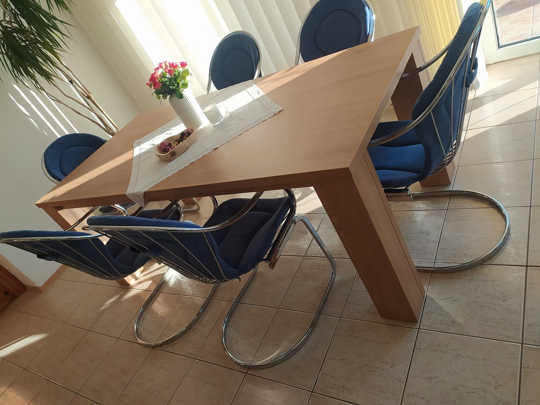 Obývacia stena č. 76 — Obývacia stena na mieru
