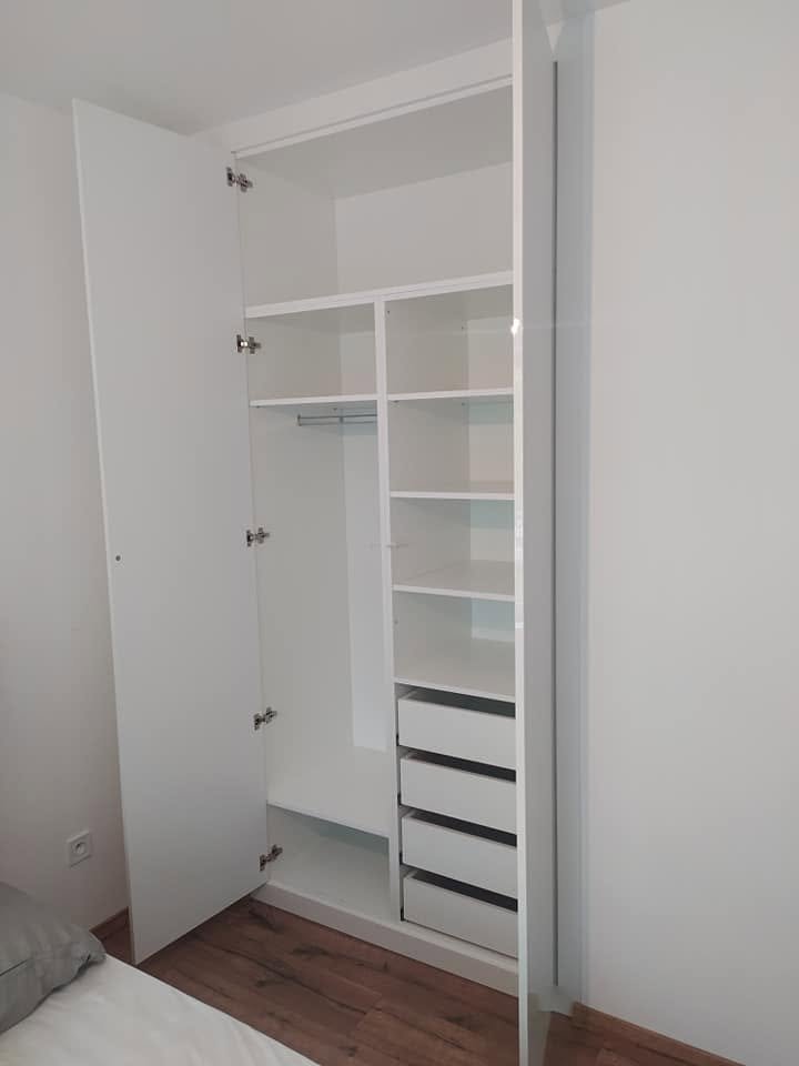 Obývacia stena č. 82 — 4