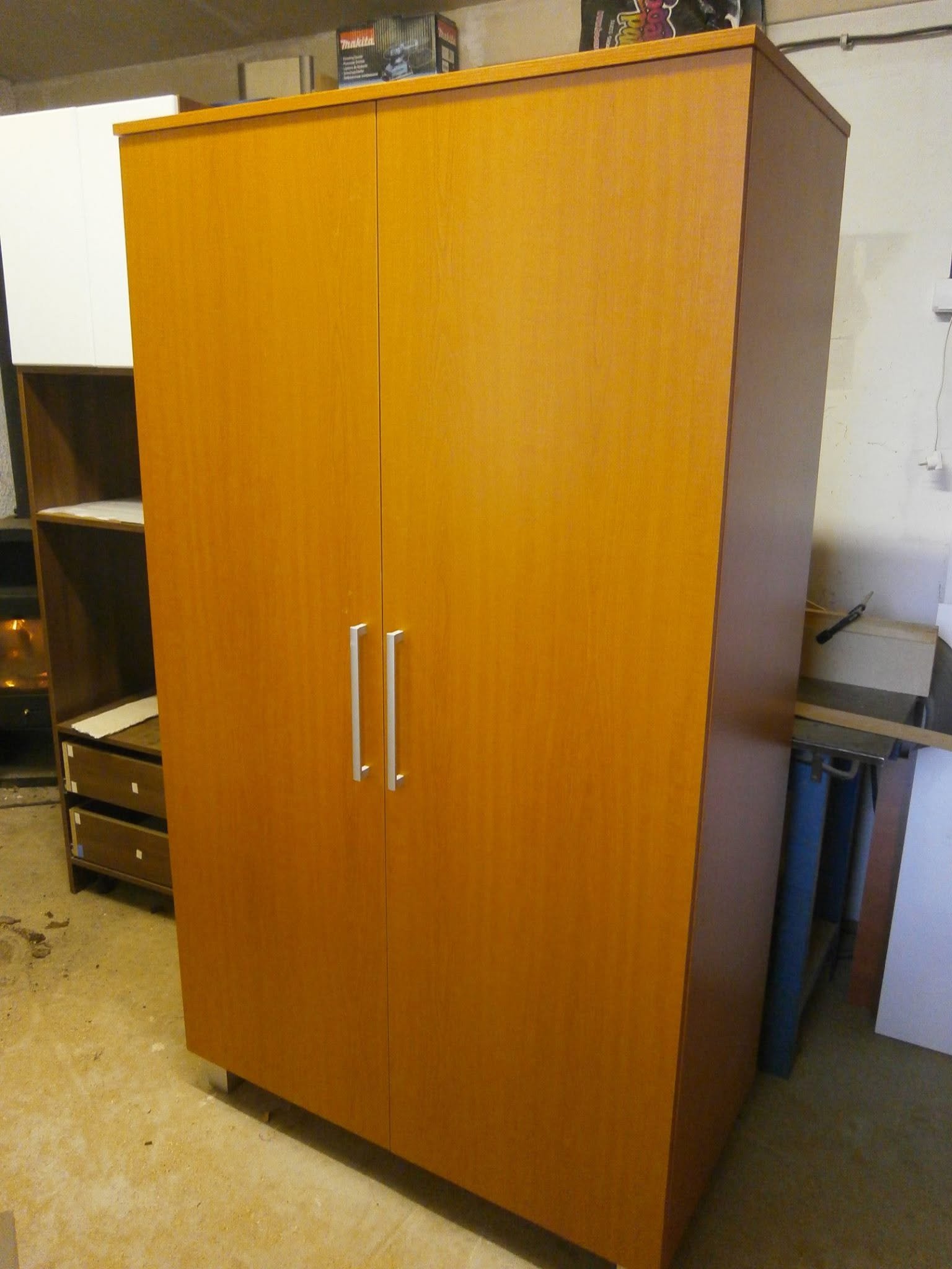 Obývacia stena č. 83 — 2