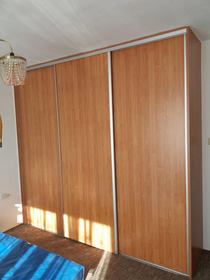 Obývacia stena č. 84 — 3
