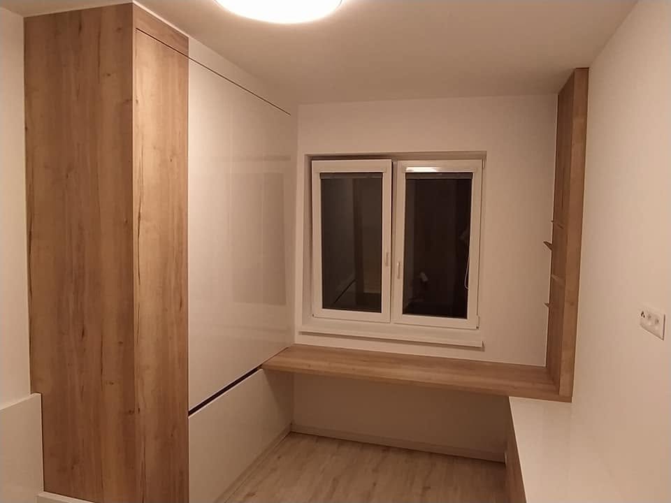 Obývacia stena č. 9 — 3