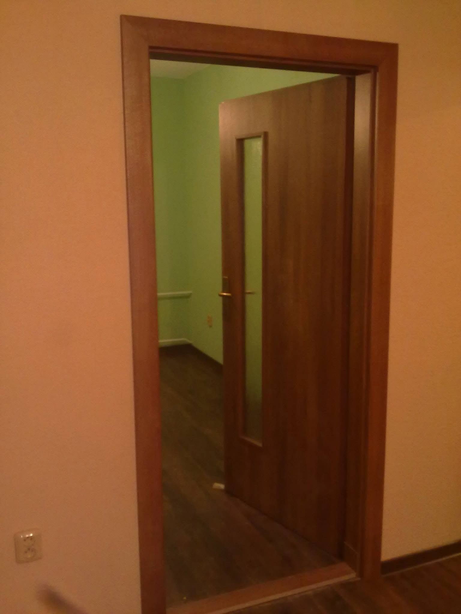 Predsieň na mieru č. 11 — 5