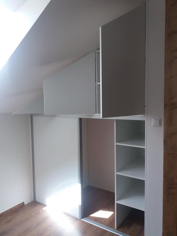 Predsieň na mieru č. 12 — 5