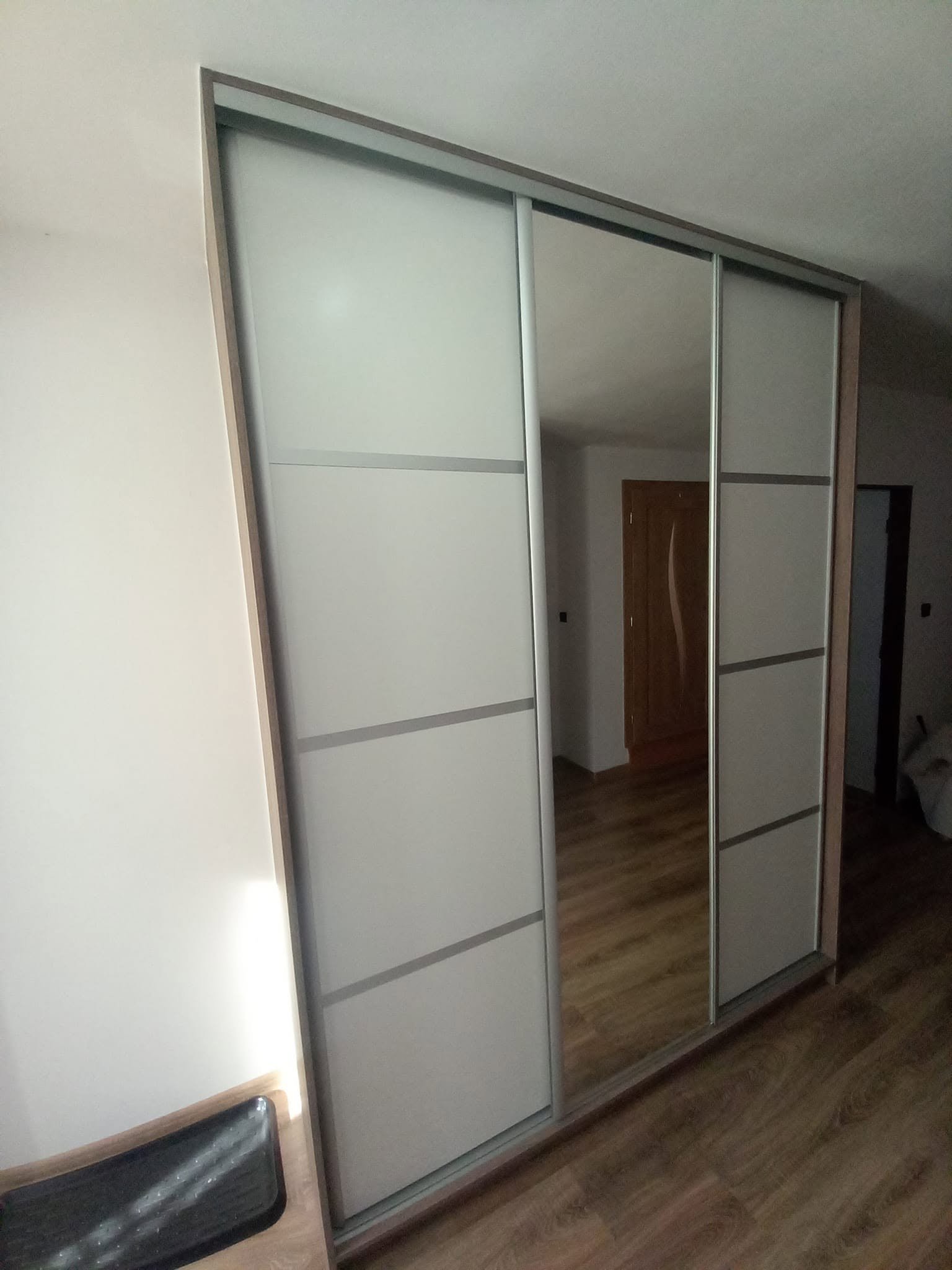 Predsieň na mieru č. 14 — 3