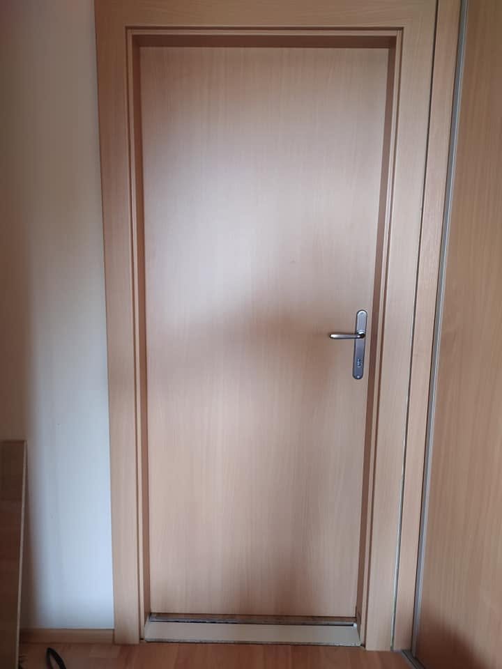 Predsieň na mieru č. 14 — 5