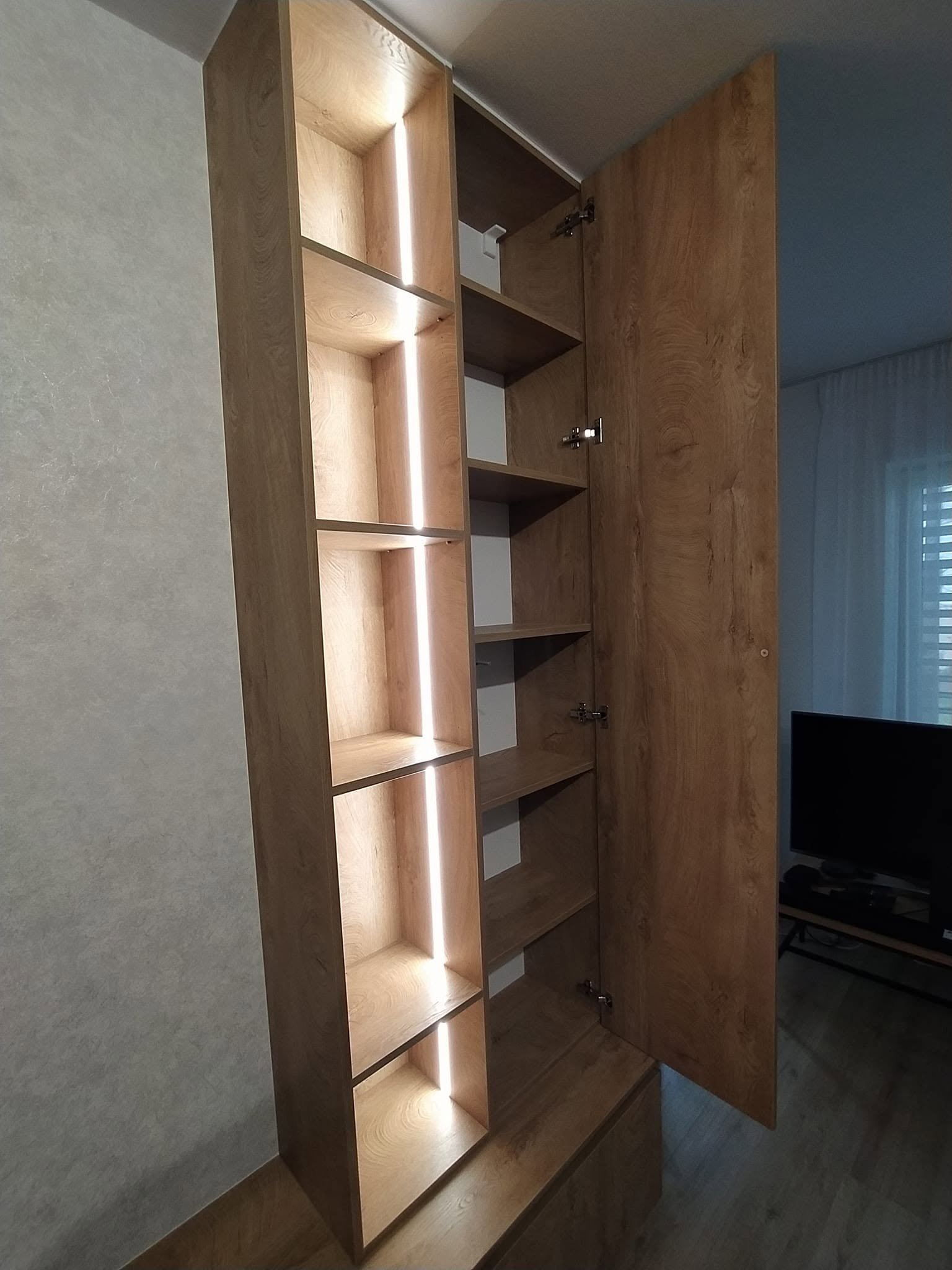 Predsieň na mieru č. 15 — 4