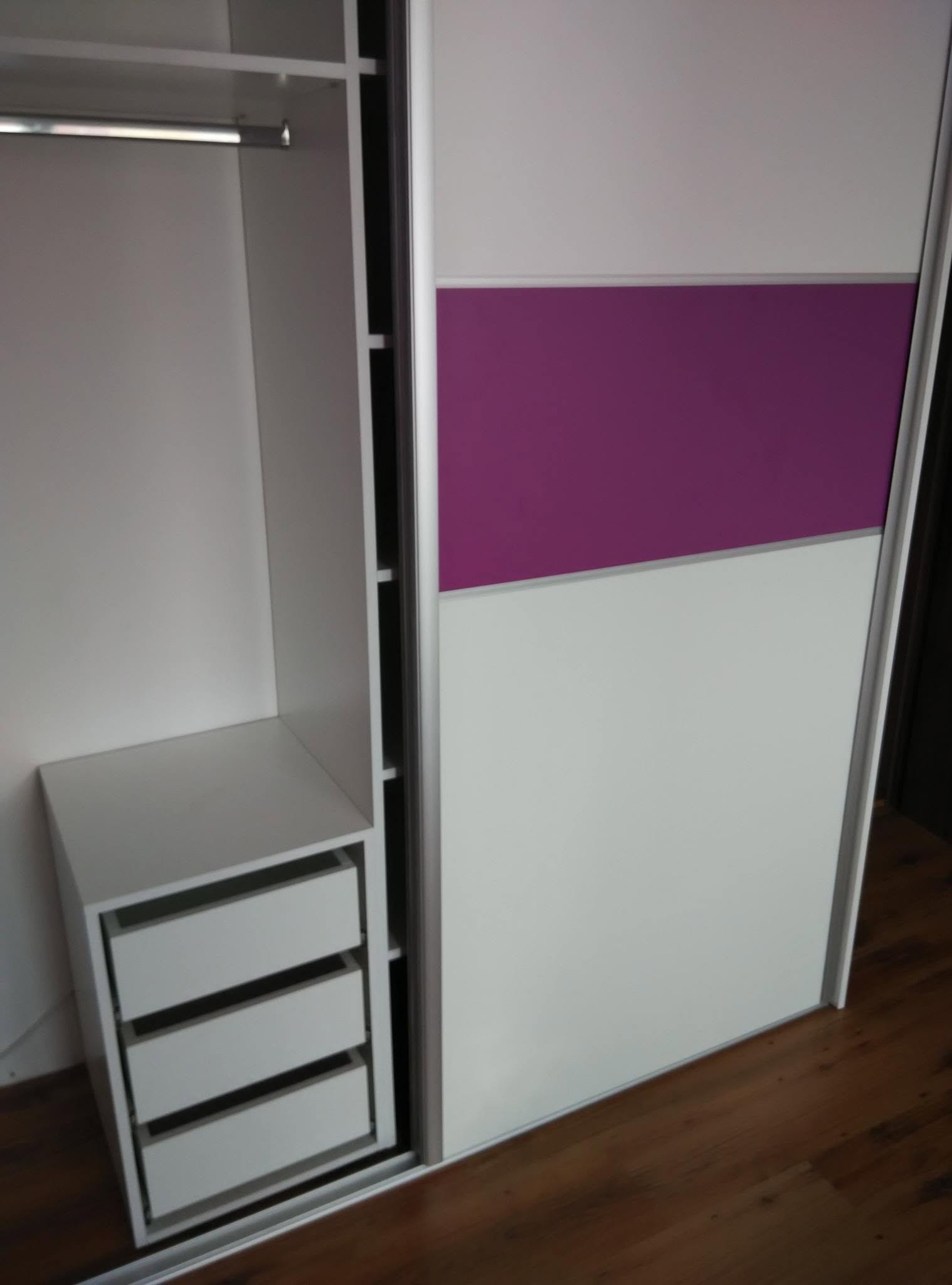 Predsieň na mieru č. 16 — 5