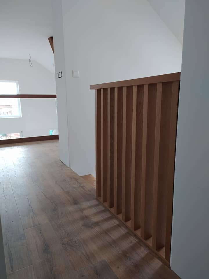Predsieň na mieru č. 16 — 6
